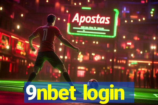 9nbet login